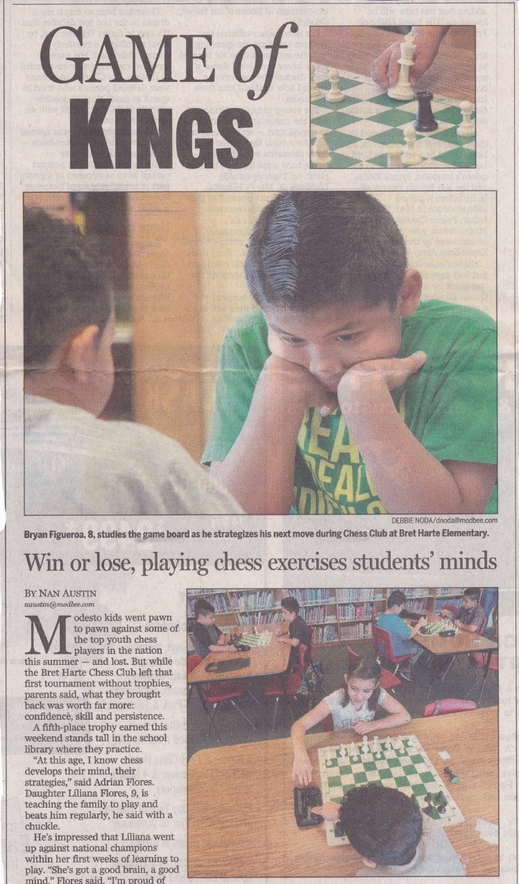 Newspaper mentioning Kevin Cripe